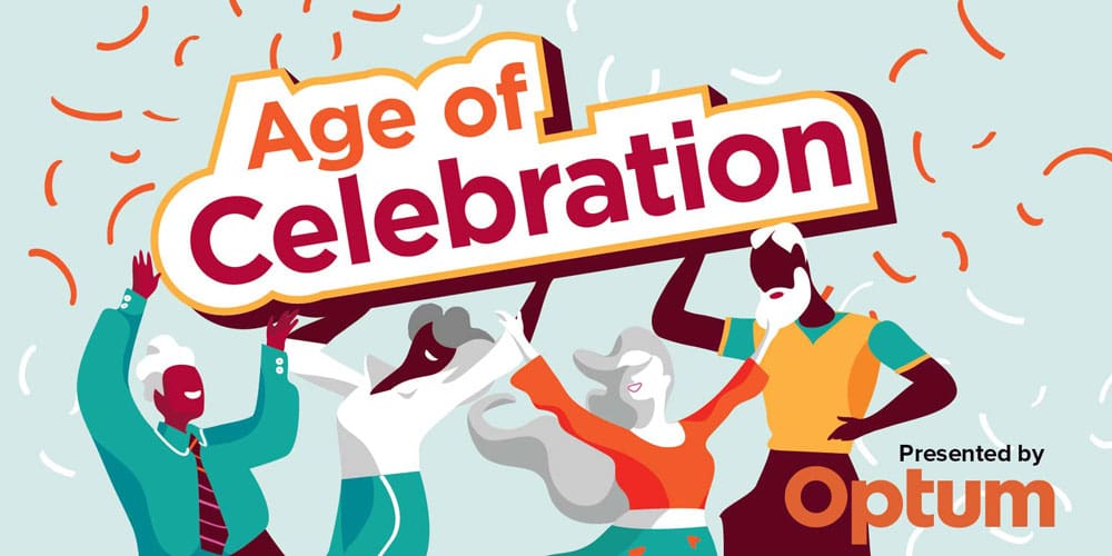 Age of Celebration Block Party