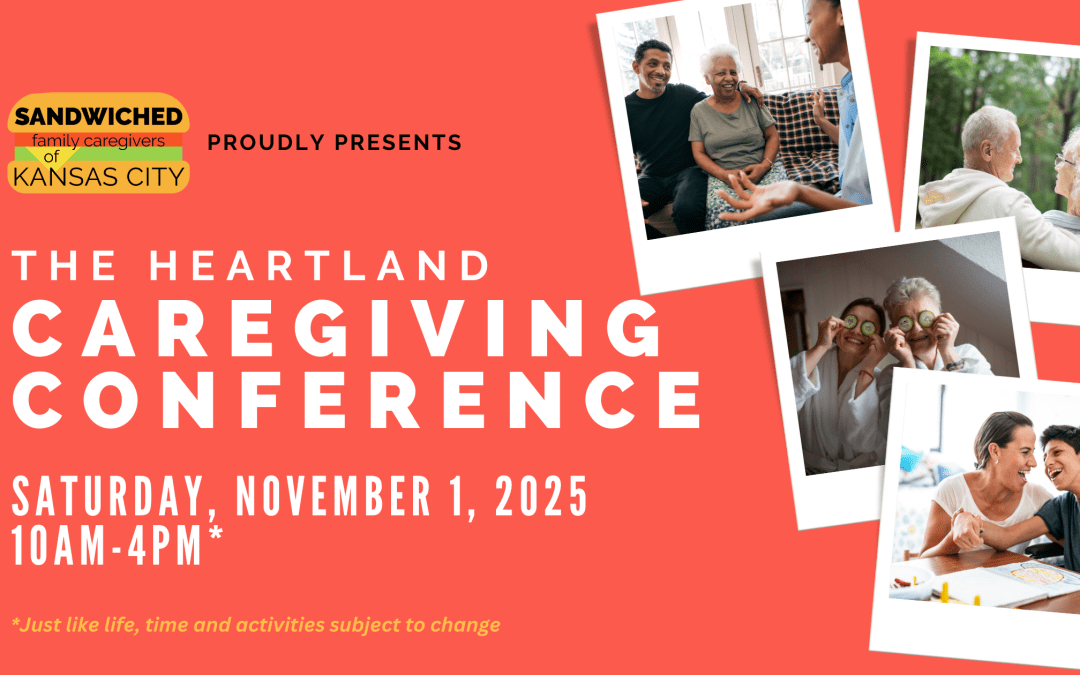 Heartland Caregiving Conference