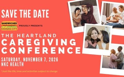Registration Open for the Fourth Annual Heartland Caregiving Conference!