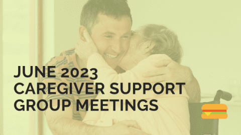 June 2023 Caregiver Support Groups | SANDWICHED KC
