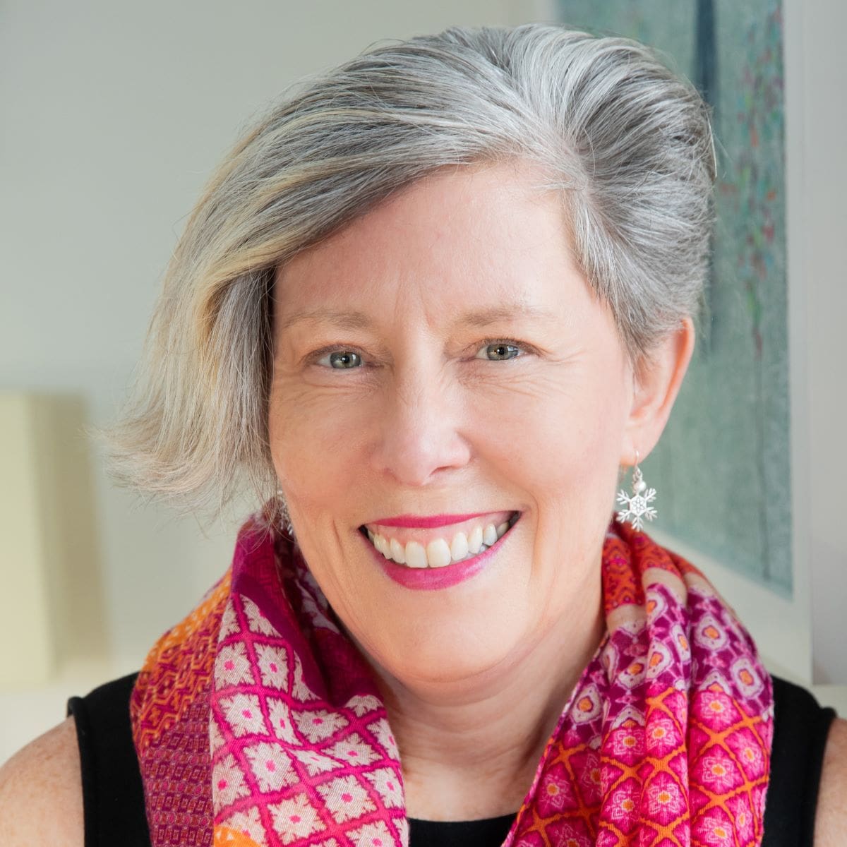 Kathy Benich