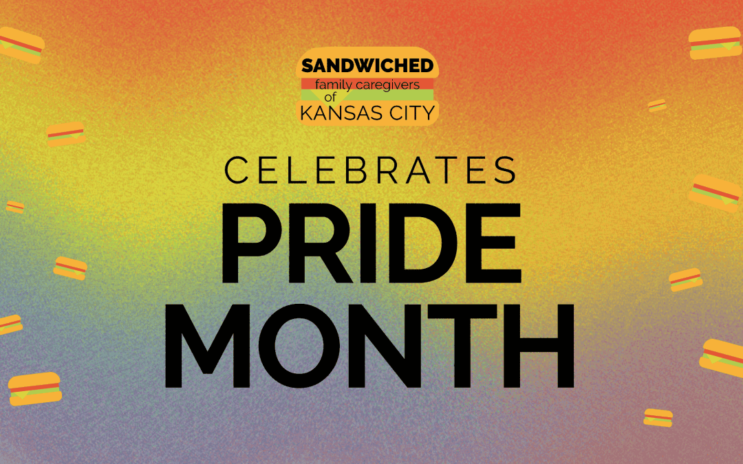 Honoring LGBTQIA+ Caregivers This Pride Month: Love, Care, and the Power of Being Seen