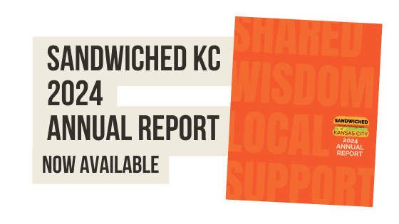 Sandwiched KC’s 2024 Annual Report is Here