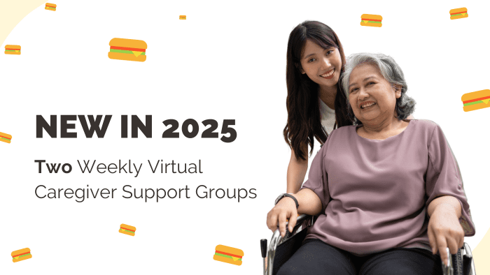 Sandwiched expands caregiver support group offerings in 2025