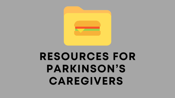 Resources for Parkinson’s Caregiving