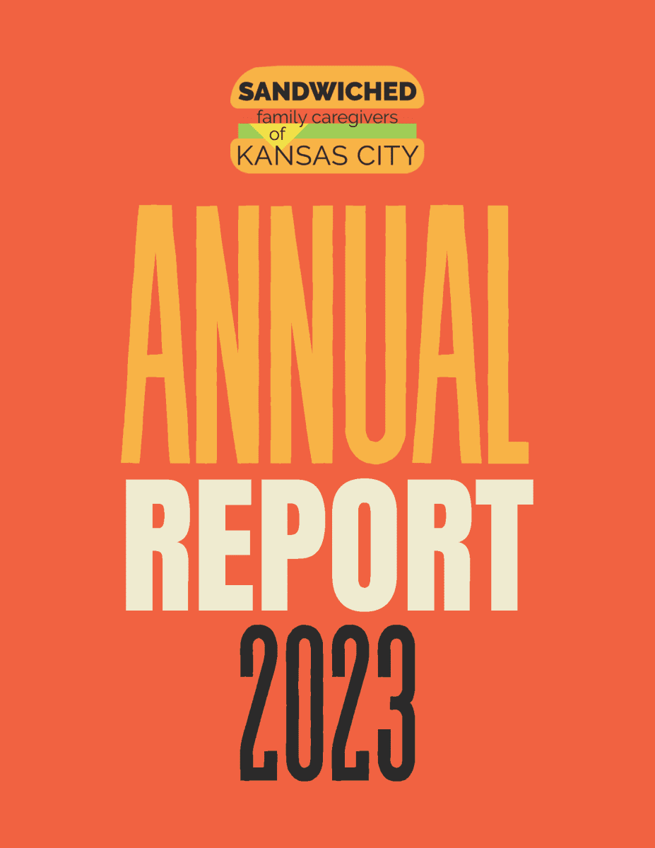 Sandwiched KC Annual Report 2023