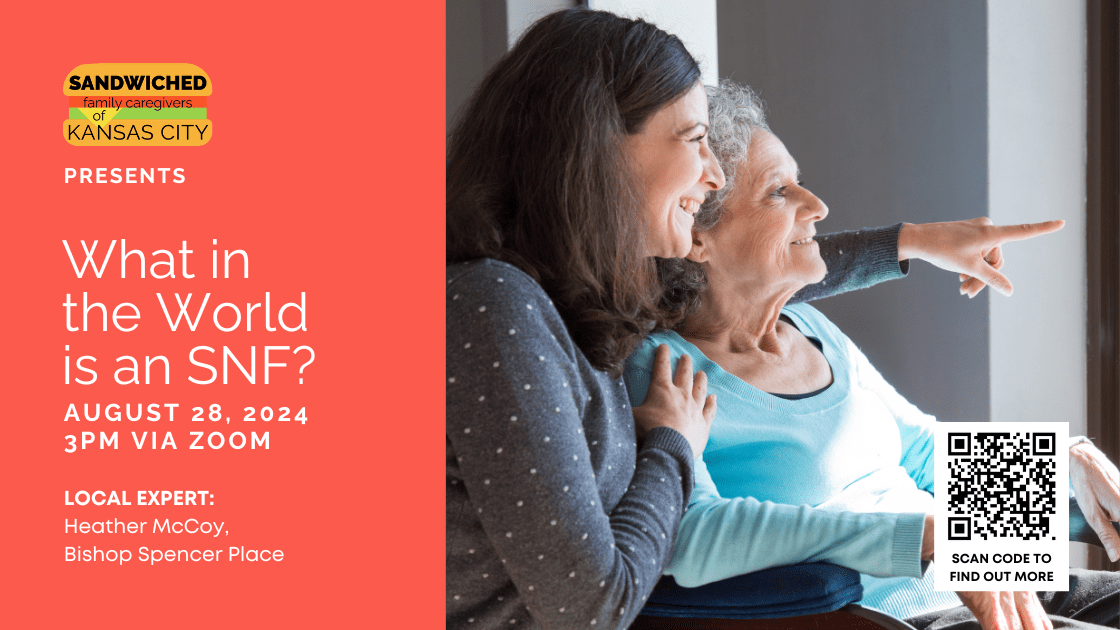 What in the World Webinar - SNF