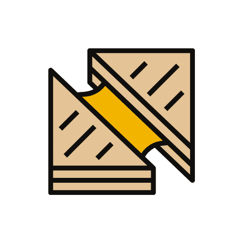 grilled cheese