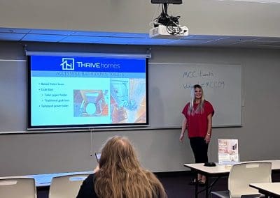 Heartland Caregiving Conference Breakout Session