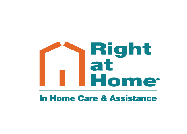 rah Right at Home Logo