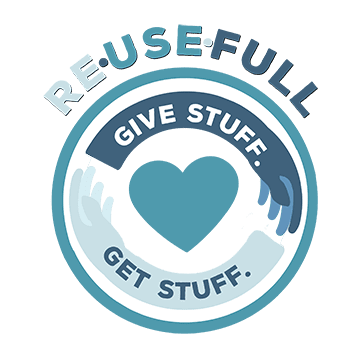 Re.Use.Full Logo
