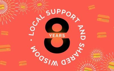 Sandwiched KC Turns Eight: A Community Built by Caregivers