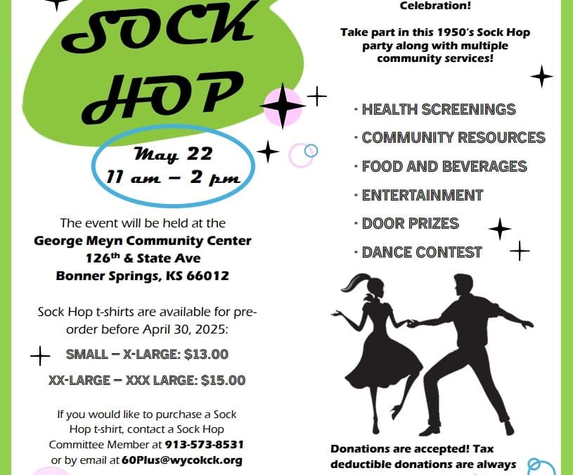 Sock Hop