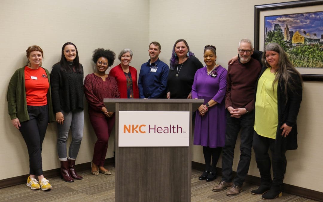 Voices of Care: A Community Conversation to Remember